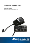 �������: ���������� ������������ �� ������������ Midland M-Zero Plus (���)