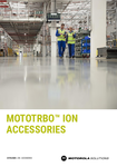 �������: ������� ����������� ��� ������������ Motorola Ion (ENG)