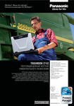�������: ��������� �������� �� ������� Panasonic Toughbook CF-52 mk3 (���)