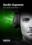 �������: ��������� �������� �� �������� �������� Sordin Supreme (ENG)