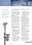 �������: ��������� �������� �� GPS-��������� Trimble R6 (���)