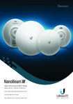 �������: ��������� �������� �� ����� ������� Ubiquiti ����� NanoBeam-M (ENG)