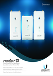 �������: ��������� �������� �� ����� ������� Ubiquiti ����� Rocket 5AC (ENG)
