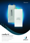 �������: ��������� �������� �� ����� ������� Ubiquiti ����� Rocket-M (ENG)