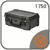 511-Tactical 1750 Foam