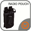 511-Tactical Radio Pouch
