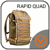 511-Tactical Rapid Quad Zip Pack