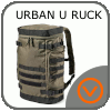 511-Tactical Urban Utility Ruck