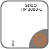 Sirio HP 2000 C C-Loaded