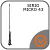 Sirio MICRO 43