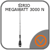 Sirio MEGAWATT 3000 PL