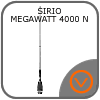 Sirio MEGAWATT 4000 PL