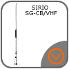 Sirio SG-CB/VHF