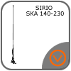 Sirio SKA 140-230