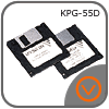 Kenwood KPG-55D
