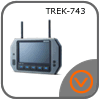 Advantech TREK-743R