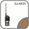 Alinco DJ-AXD1