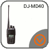 Alinco DJ-MD40