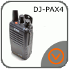 Alinco DJ-PAX4