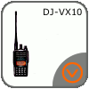 Alinco DJ-VX10