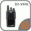 Alinco DJ-VX41