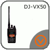 Alinco DJ-VX50