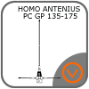 HOMO Antenius PC-GP 135-175