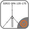 Sirio GPA 108-136