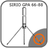 Sirio GPA 66-88