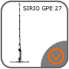 Sirio GPE 27