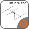 Sirio SY 27-3