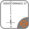 Sirio TORNADO 27