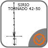 Sirio TORNADO 42-50