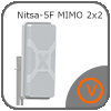  Nitsa-5F MIMO 2x2