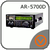 AOR AR-5700D
