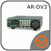 AOR AR-DV3