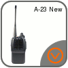  A-23 NEW