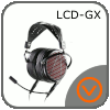 Audeze LCD-GX