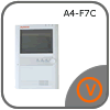 AURINE A4-F7C
