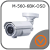 Beward M-560-6BK-OSD