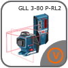 Bosch GLL 3-80 P-LR2