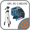 Bosch GPL 5 C-BS150