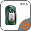 Bosch PDO 6