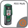 Bosch PDO Multi