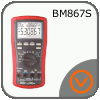 Brymen BM867S