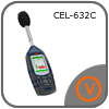 Casella CEL-632C