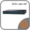 Cisco 1921-ADSL2/K9