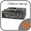 Cisco 7206VXR/NPE-G1