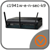 Cisco 1941W-E/K9