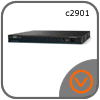 Cisco C2901-VSEC-SRE/K9